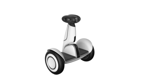 Ninebot Mini PLUS E-Scooter - Scootology - Malaysia's Best Electric Scooter 