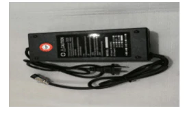 ZERO 8 & 9 48V Charger - Revolt - Malaysia's Best Electric Scooter 