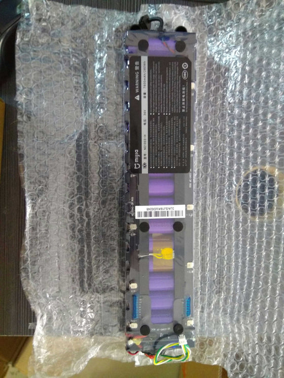 Xiaomi Mijia Electric Scooter 36V 7.8ah Battery - Scootology - Malaysia's Best Electric Scooter 