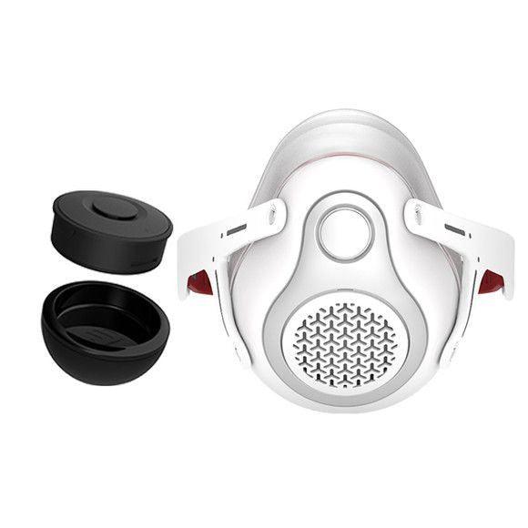 Airmotion Air Mask - Scootology - Malaysia's Best Electric Scooter 