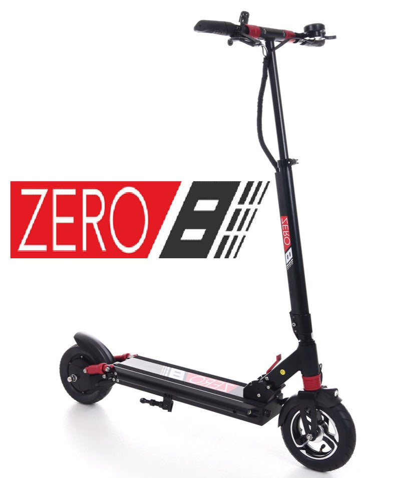 Mos killing Søgemaskine markedsføring ZERO 8 Best Electric Scooter | Value Electric Scooter - ZERO & VSETT -  Malaysia's Best Electric Scooter