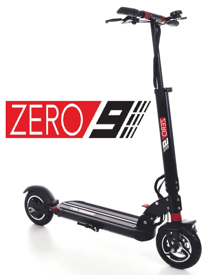 ZERO 9 BEST Electric Scooters Malaysia