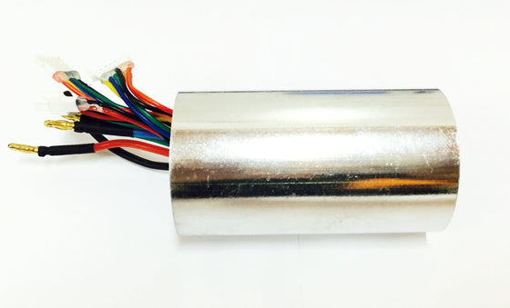 ZERO Controller - Scootology - Malaysia's Best Electric Scooter 