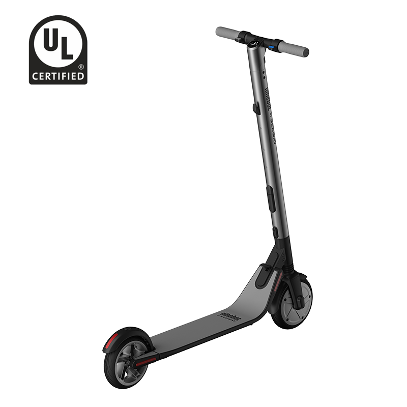 Ninebot By Segway ~ 36V Top Speed 25KMH, 25KM Range, 300W, 8 Ninebot By Segway ~ 36V Top Speed 25KMH, 25KM Range, 300W, 8