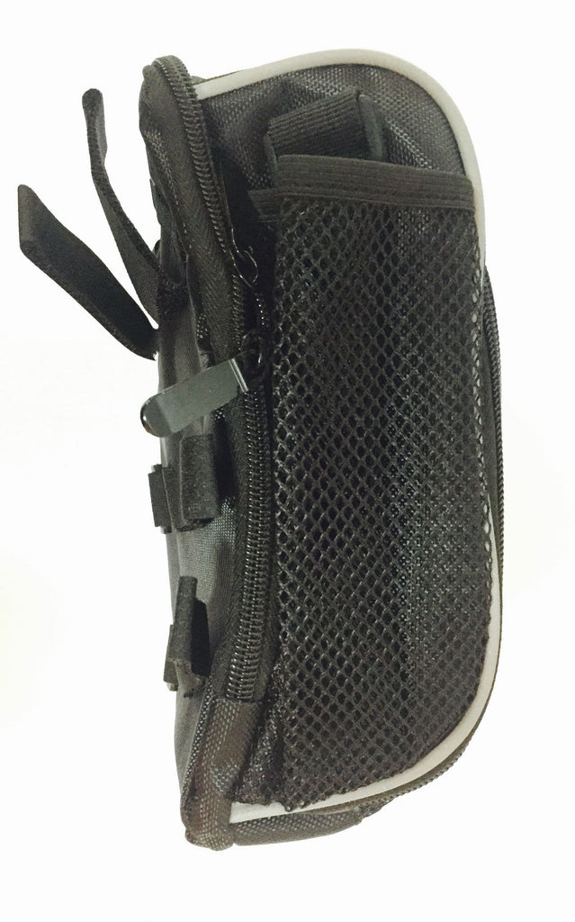 Small Front Pouch for E-Scooter - Scootology - Malaysia's Best Electric Scooter 