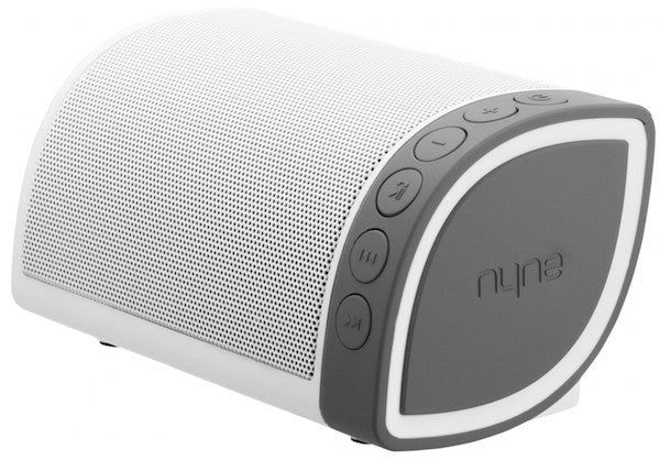 Nyne Cruiser Bluetooth Speaker - Scootology - Malaysia's Best Electric Scooter 