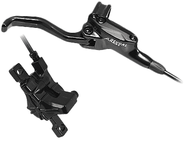 Hydraulic Brakes for IMAX S1+ - Scootology - Malaysia's Best Electric Scooter 