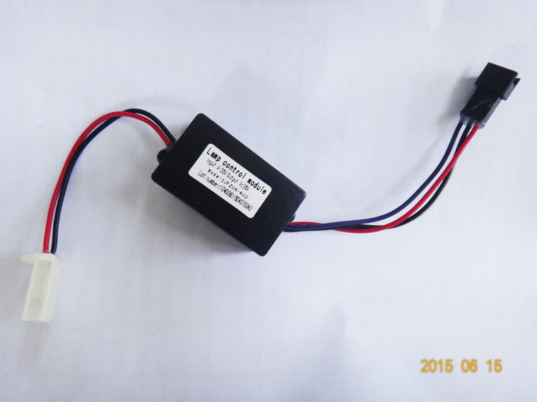 i-Max S1+ Lamp Control Module - Scootology - Malaysia's Best Electric Scooter 