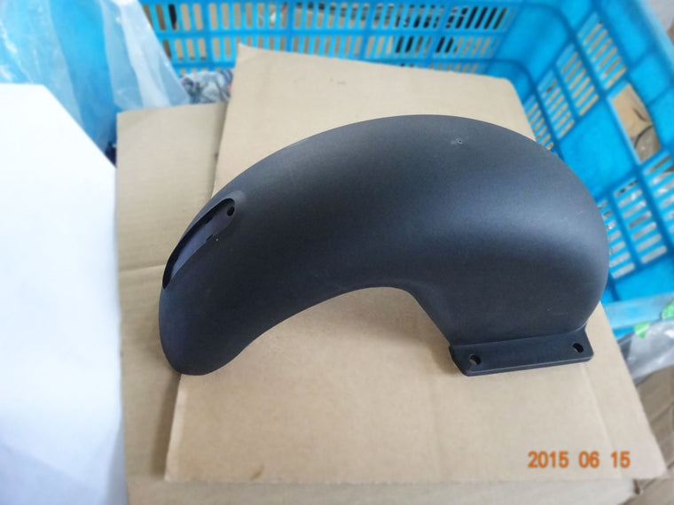 i-Max S1+ Rear Fender - Scootology - Malaysia's Best Electric Scooter 