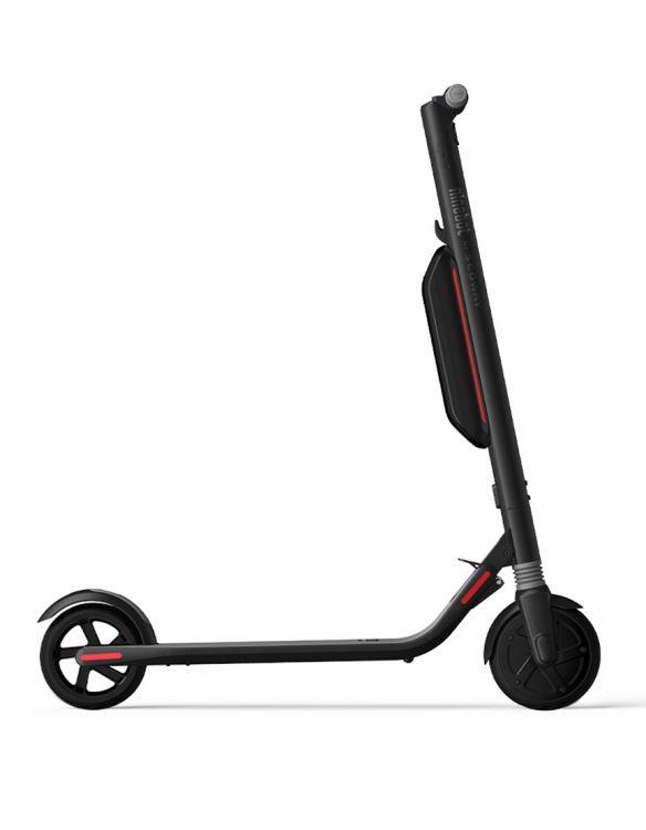 Ninebot ES2 Electric Scooter | E-Scooter (Kickscooter) - ZERO & VSETT -  Malaysia's Best Electric Scooter