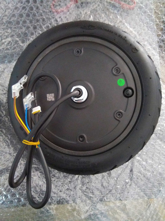 Mijia Escooter Motor - Scootology - Malaysia's Best Electric Scooter 