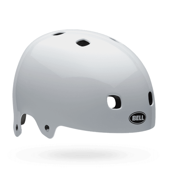 Bell Segment Helmet - Scootology - Malaysia's Best Electric Scooter 